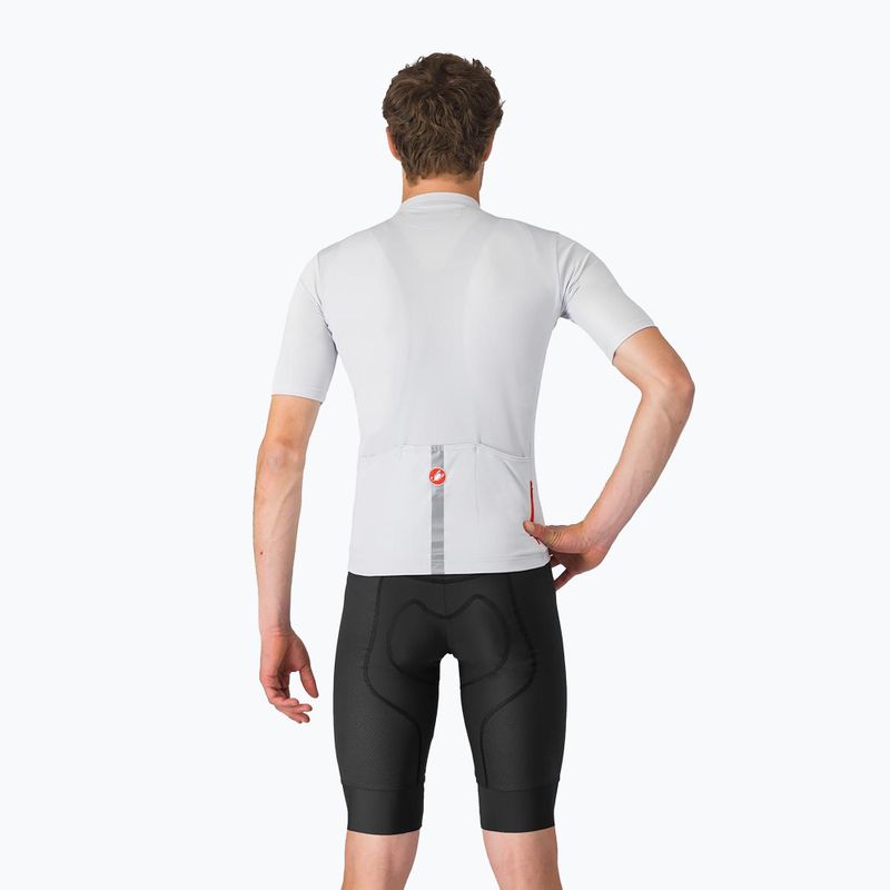 Pantaloncini da ciclismo Castelli Competizione 2 da uomo, nero 2