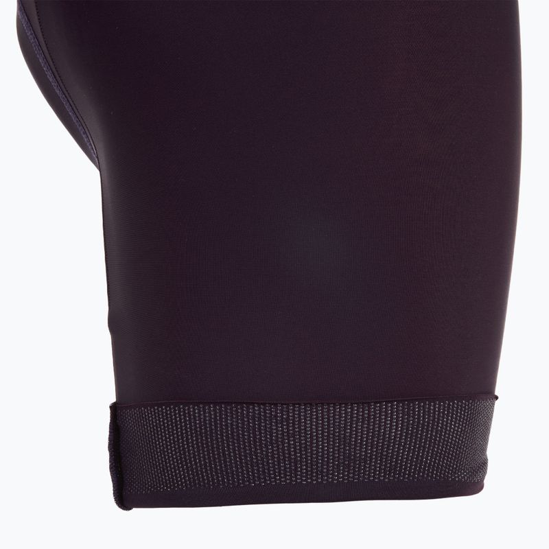 Pantaloncini da ciclismo Castelli Prima 2 donna dark night shade/deep purple 5