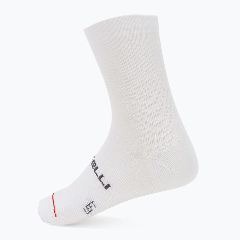 Castelli Espresso 12 W calze donna bianco 2