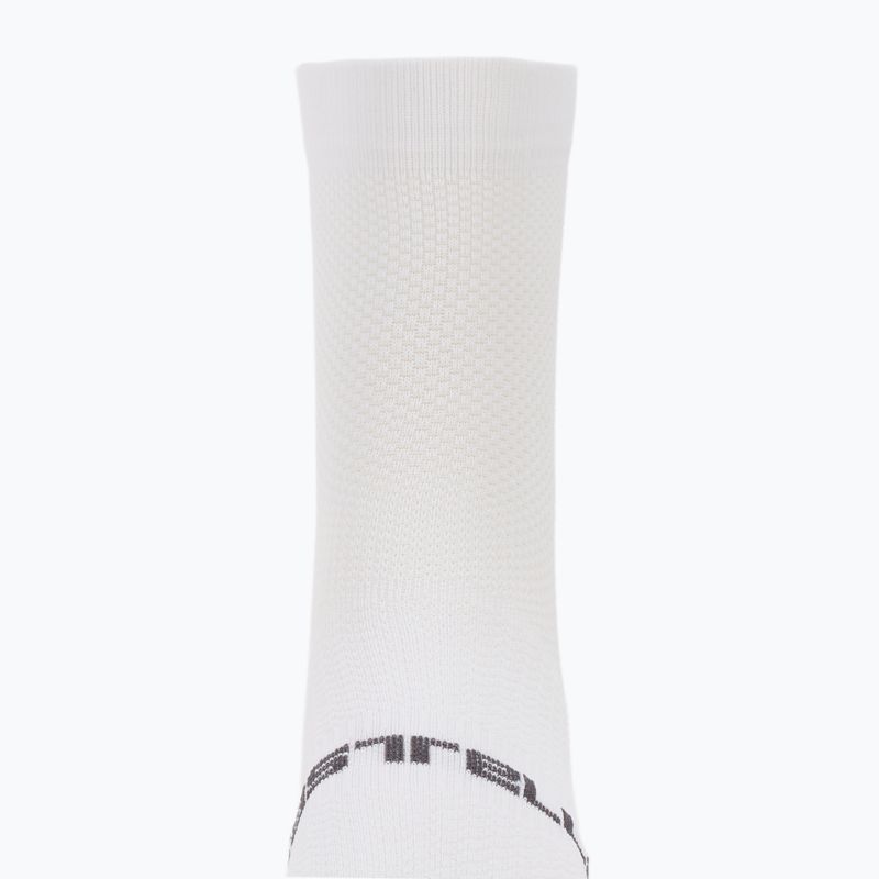 Castelli Espresso 12 W calze donna bianco 3