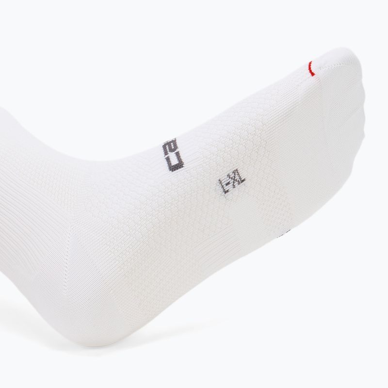 Castelli Espresso 12 W calze donna bianco 4