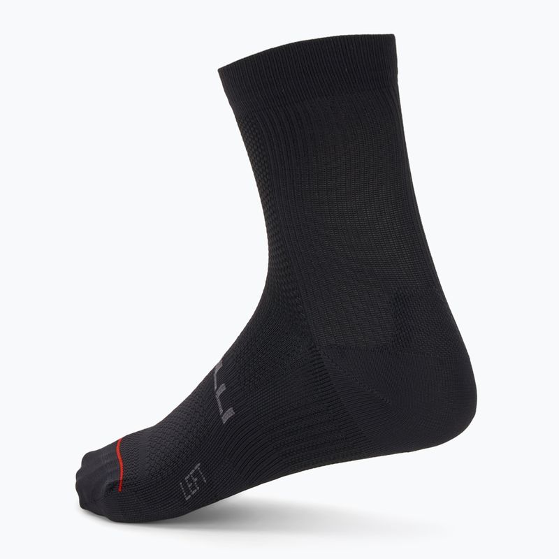 Castelli Espresso 12 W calze donna nero 2