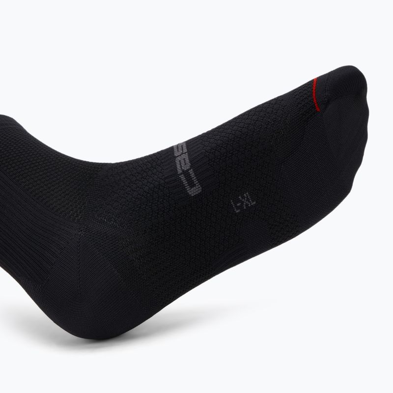 Castelli Espresso 12 W calze donna nero 4