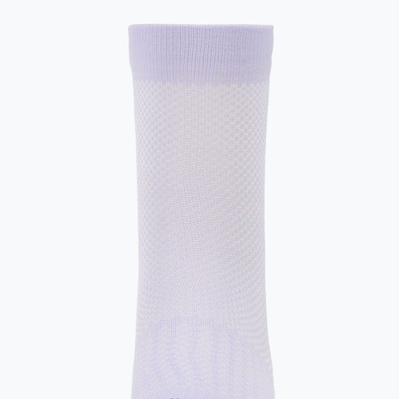 Castelli Espresso 12 W calze da donna nebbia viola 3