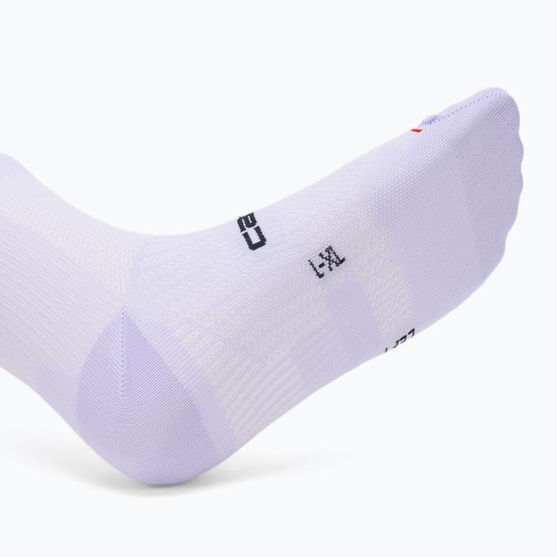 Castelli Espresso 12 W calze da donna nebbia viola 4