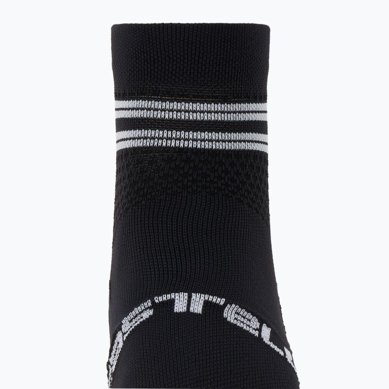 Calze Castelli donna Anima 7 nero 3