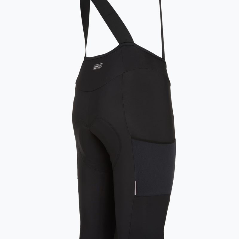 Pantaloni da ciclismo donna Castelli Unlimited DT W black 4