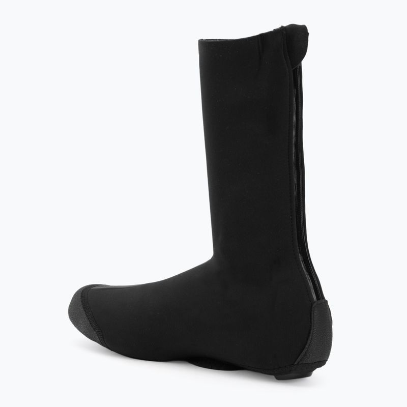 Copriscarpe per ciclismo Castelli Diluvio UL 2 black 3