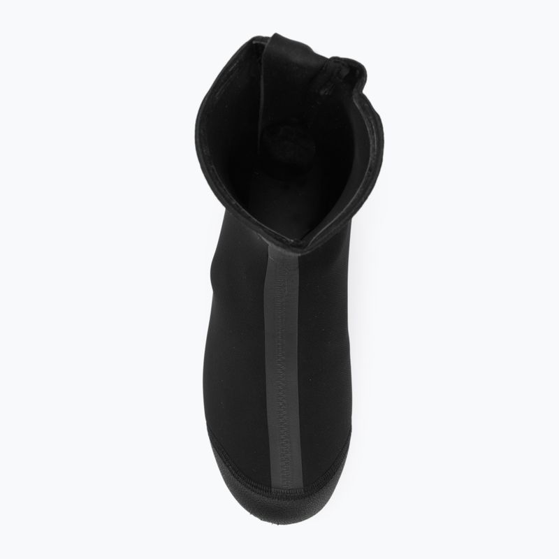 Copriscarpe per ciclismo Castelli Diluvio UL 2 black 5