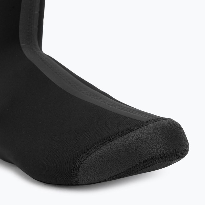 Copriscarpe per ciclismo Castelli Diluvio UL 2 black 7