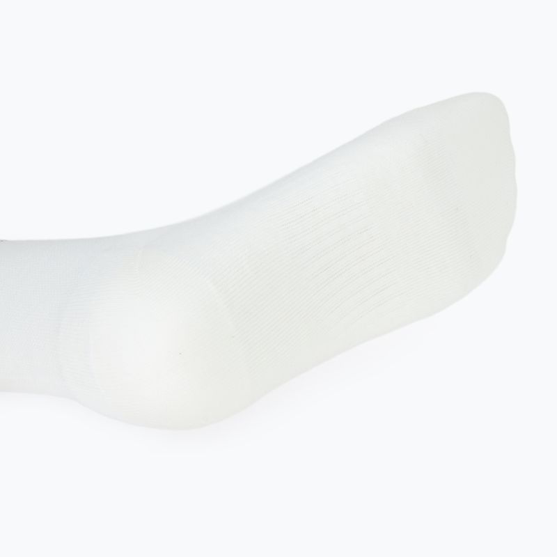 Calze Castelli donna Diciotto Soft Merino W bianco 4