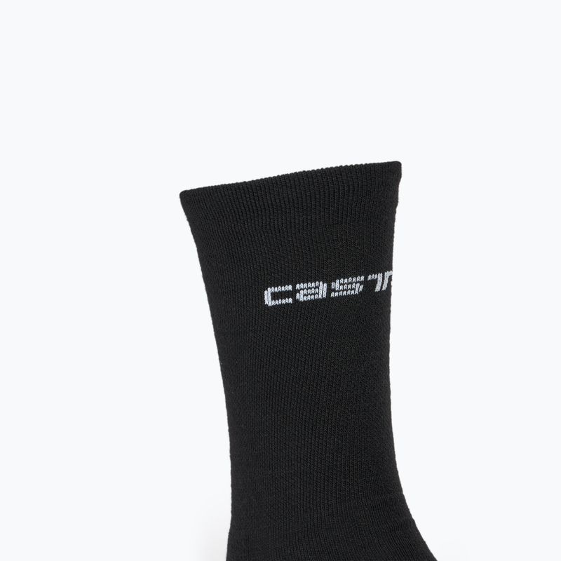 Calze Castelli donna Diciotto Soft Merino W nero 3