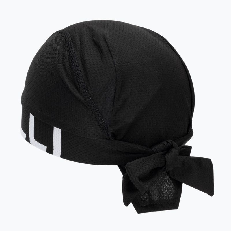Bandana da ciclismo Castelli 4526044 black/white 2