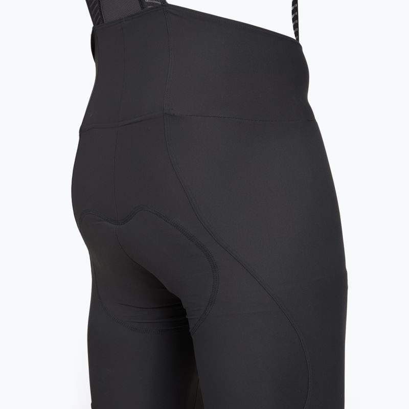 Pantaloncini da ciclismo da uomo Castelli Espresso 2 dark grey 4