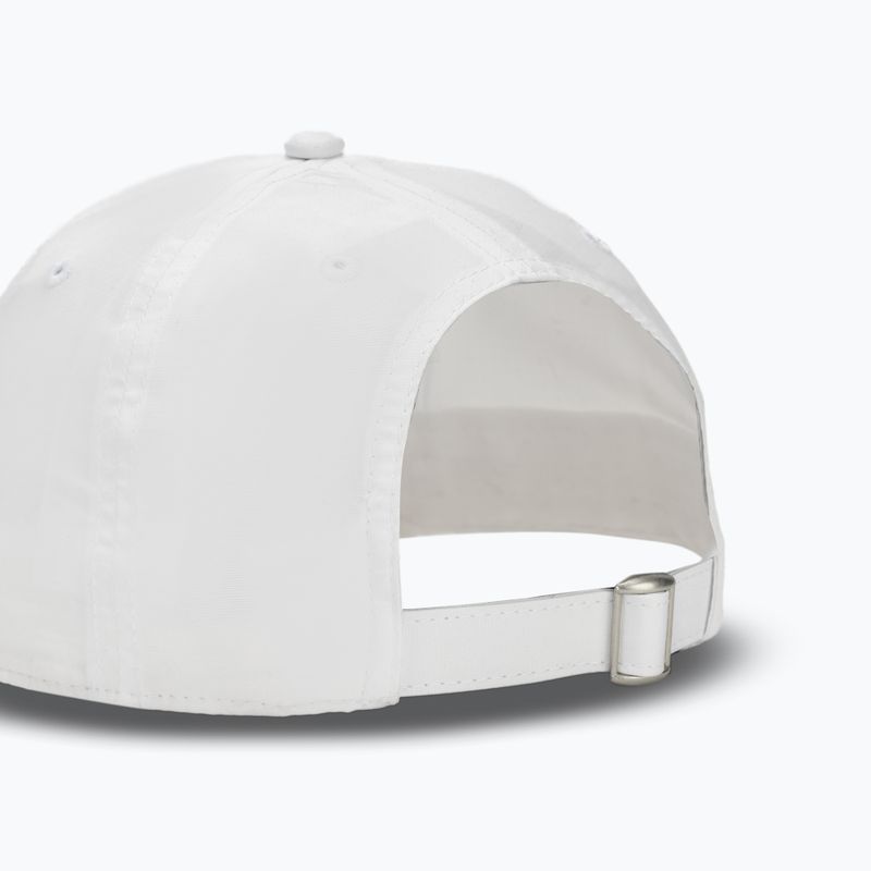 Cappellino da ciclismo Castelli Travel white 4