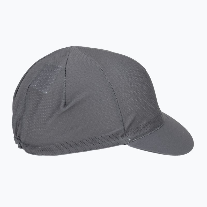 Cappellino da ciclismo Castelli Espresso 2 smoky gray 3