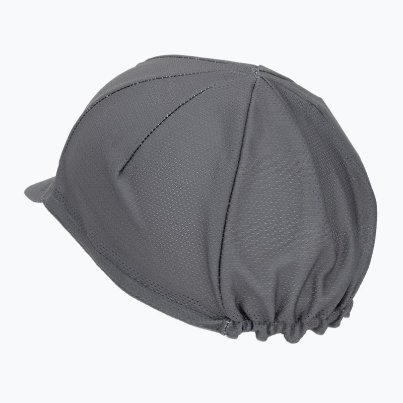 Cappellino da ciclismo Castelli Espresso 2 smoky gray 4