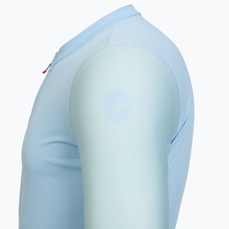 Maglietta da ciclismo da uomo Castelli Prologo Lite 2 winter sky 3