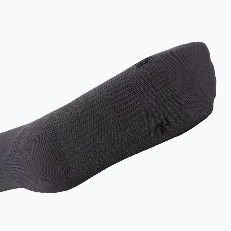 Calzini da uomo Castelli Espresso 18 smoky gray 4