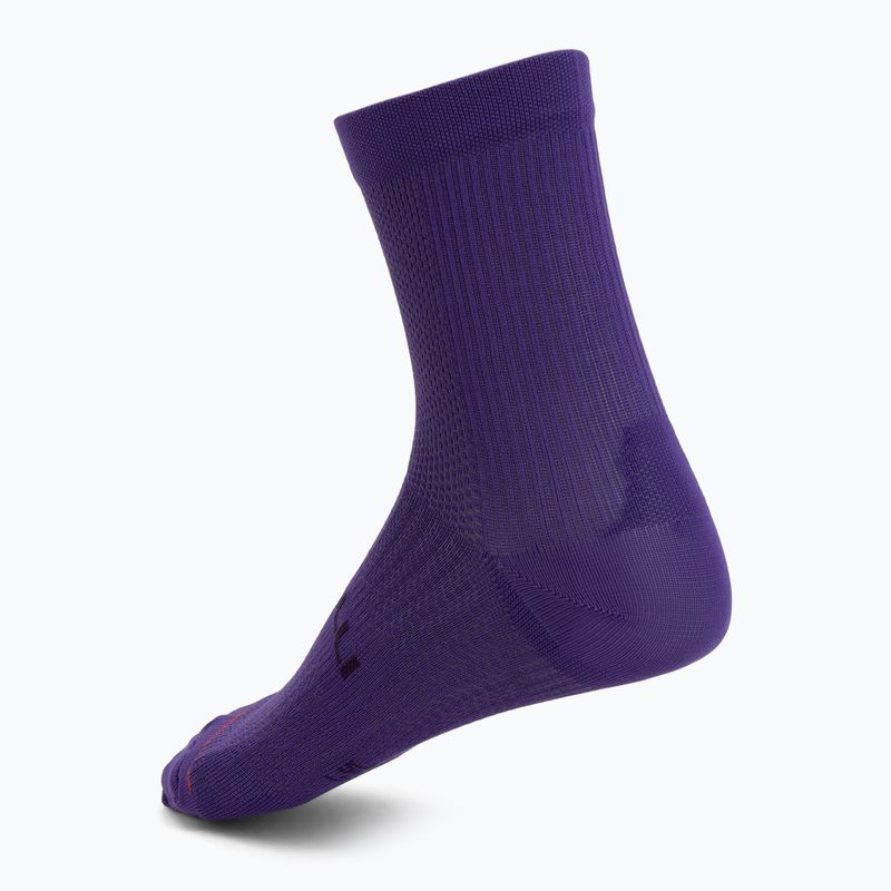 Calze da donna Castelli Espresso 12 In ultraviolet 2