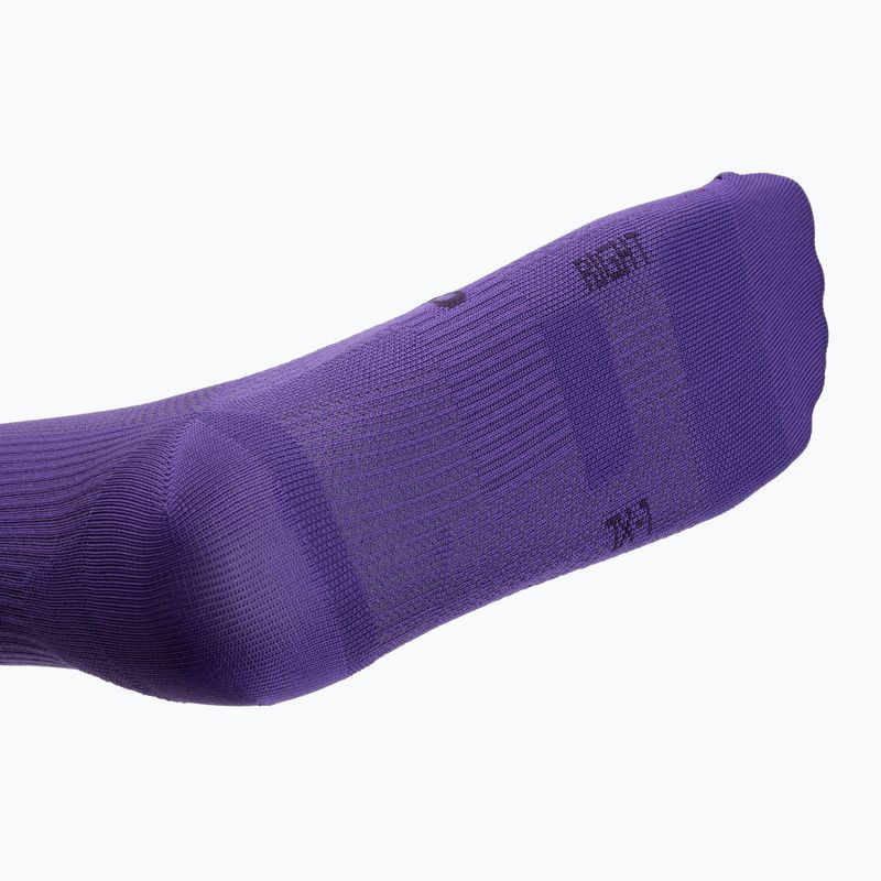 Calze da donna Castelli Espresso 12 In ultraviolet 4