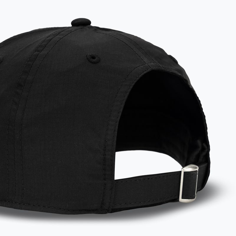 Cappellino da ciclismo Castelli Travel black 4