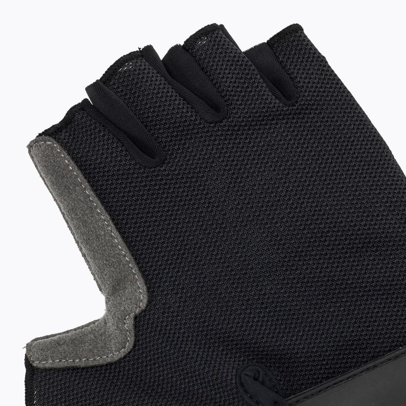 Guanti da ciclismo da donna Castelli Competizione W black 5