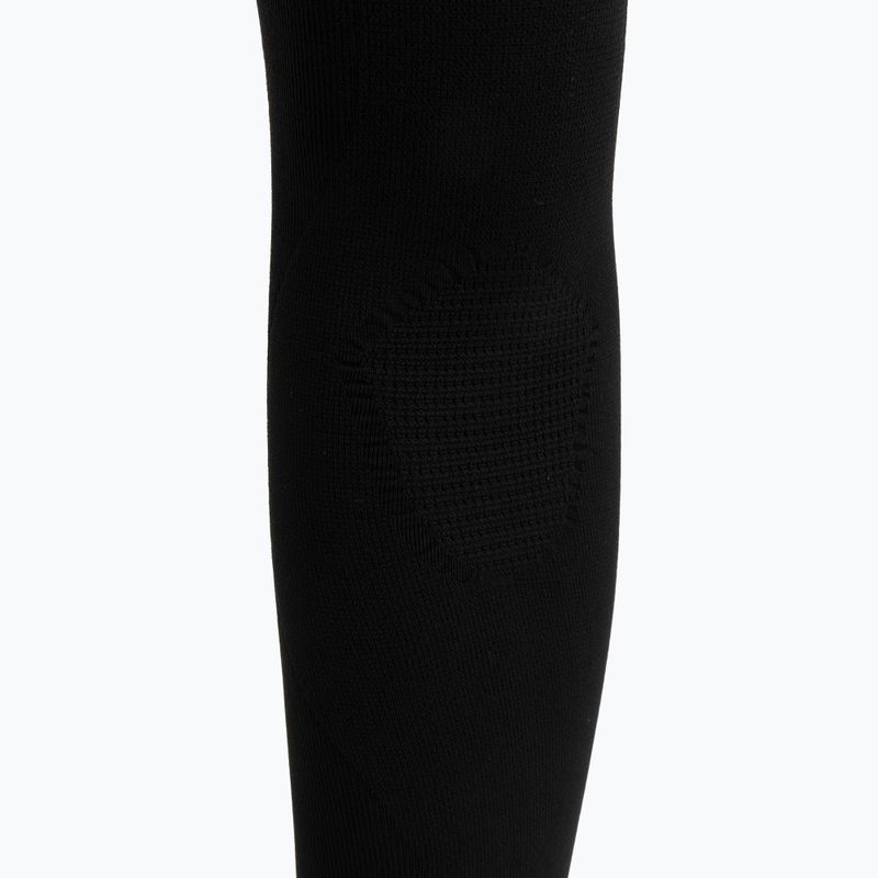 Manicotti da ciclismo Castelli Pro Seamless 2 Arm Warmer black 3
