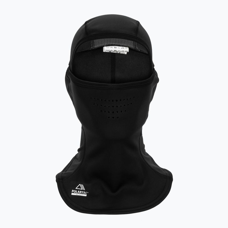 Passamontagna da uomo Castelli Balaclava 2.0 black 2