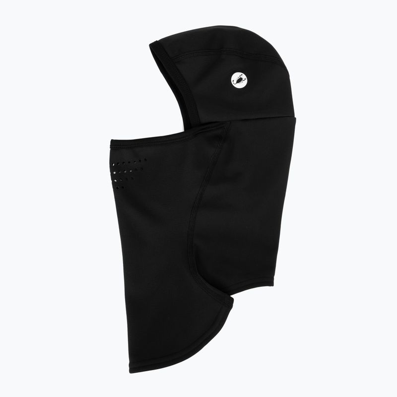 Passamontagna da uomo Castelli Balaclava 2.0 black 3