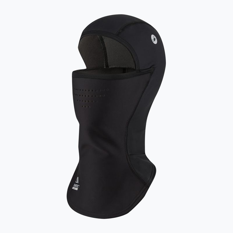 Passamontagna da uomo Castelli Balaclava 2.0 black 2