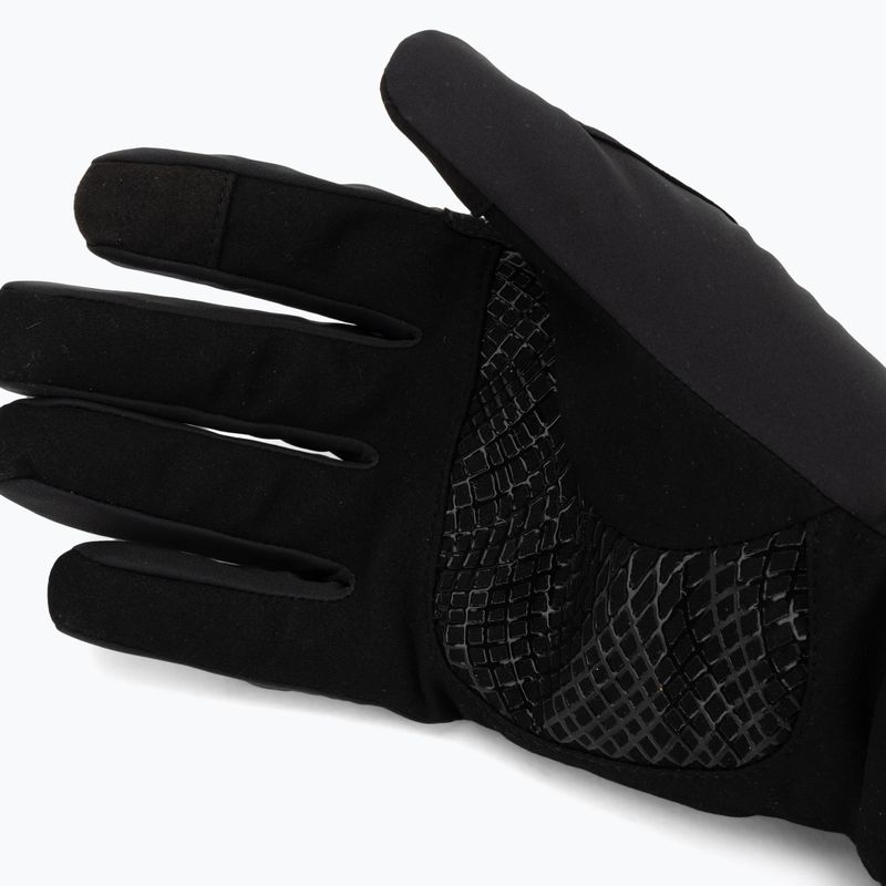 Guanti da ciclismo da uomo Castelli Entrata Thermal 3 Glove black 4
