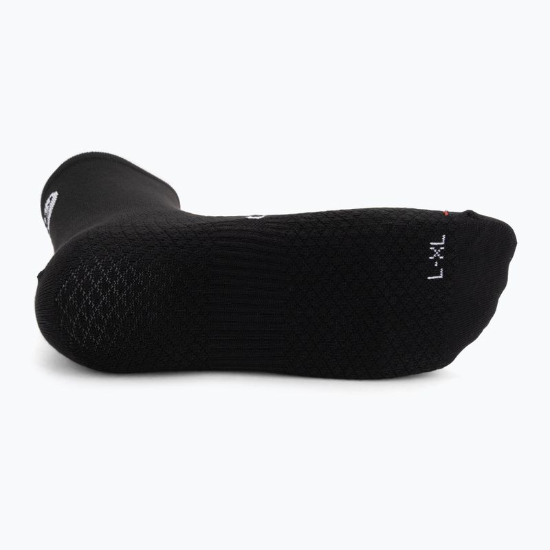Calze da donna Castelli Scorpion Logo 15 W Thermal Sock black 4