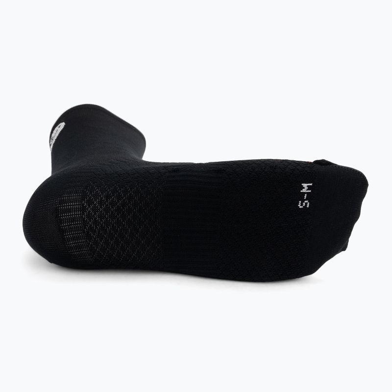 Calze da uomo Castelli Scorpion Logo 20 Thermal Sock black 4