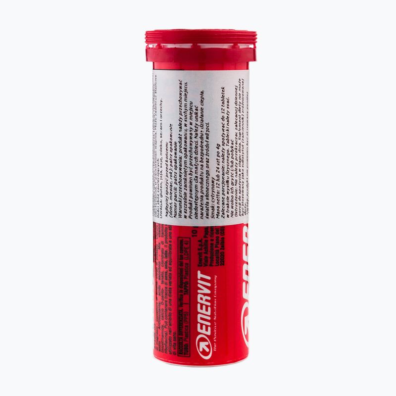Carboidrati Enervit Chew 12 tabs limone 3