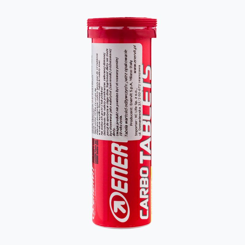 Carboidrati Enervit Chew 12 tabs limone 4