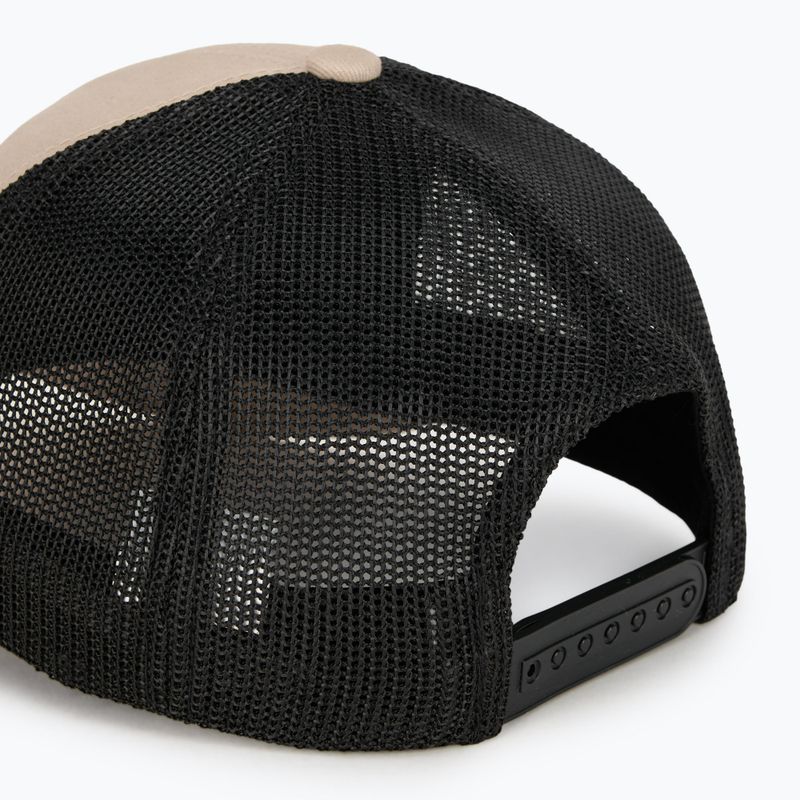 Cappello da baseball Oakley da uomo Patch Trucker humus 4