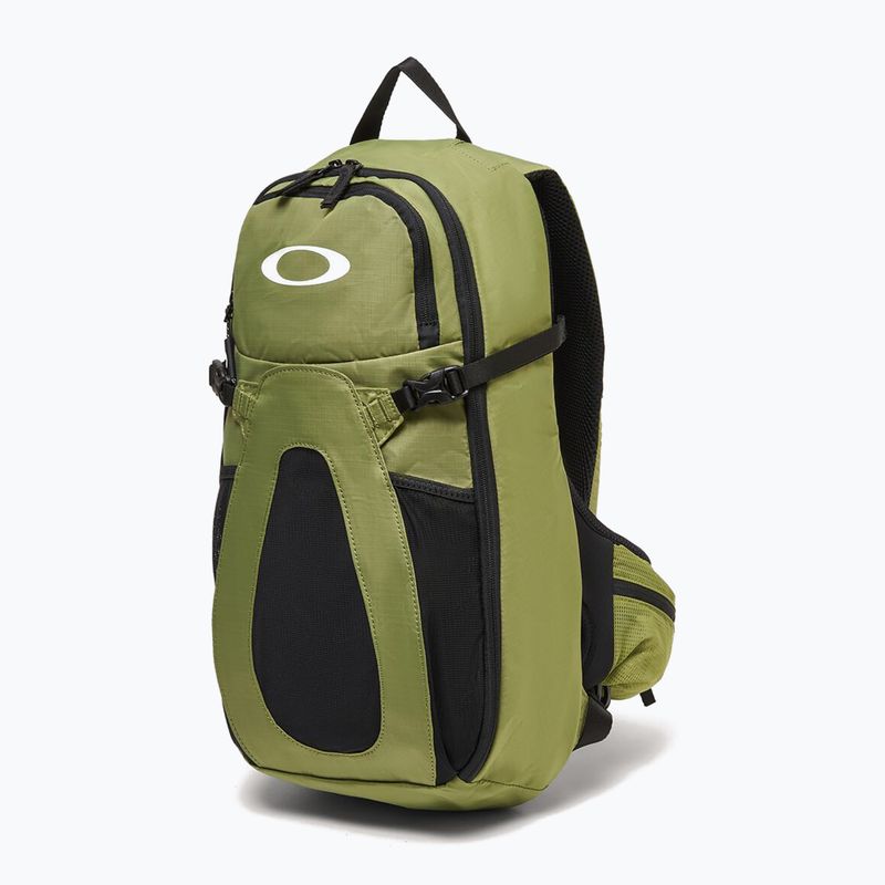 Oakley Seeker Traverse RC Hydra Bag 13 l zaino bici felce 3