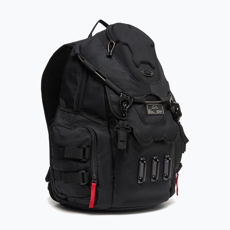 Zaino da trekking Oakley Bathroom Sink RC 32 l blackout 3