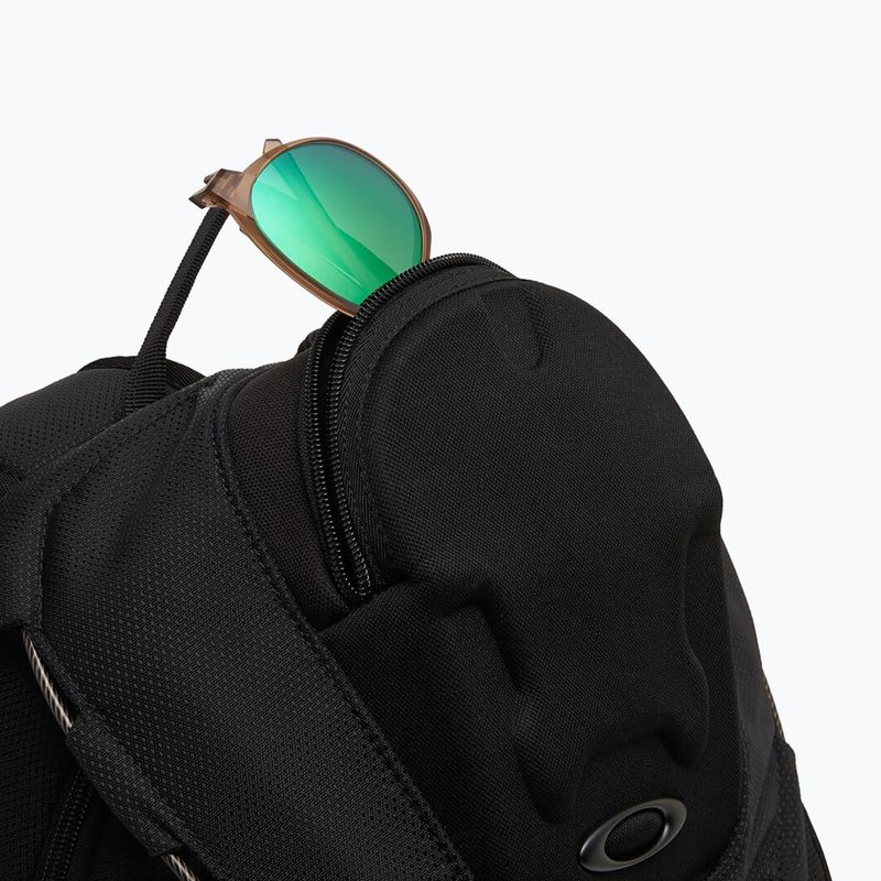 Zaino da trekking Oakley Bathroom Sink RC 32 l blackout 5