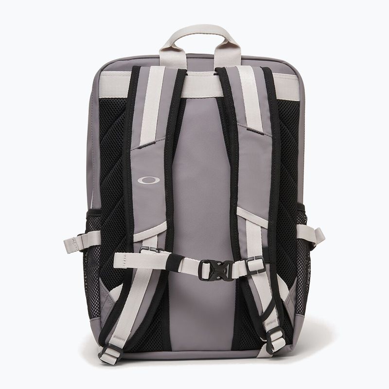 Zaino urbano Oakley Rover Laptop 18 l storm front 2