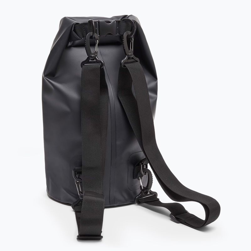 Oakley Barrel Dry Bag 10 l borsa impermeabile blackout 2