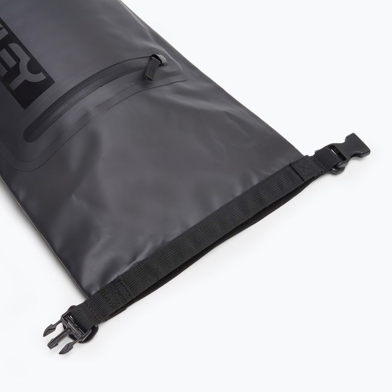 Oakley Barrel Dry Bag 10 l borsa impermeabile blackout 3