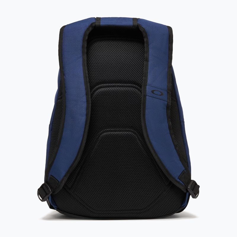 Zaino urbano Oakley Primer RC Laptop 20 l team navy 2