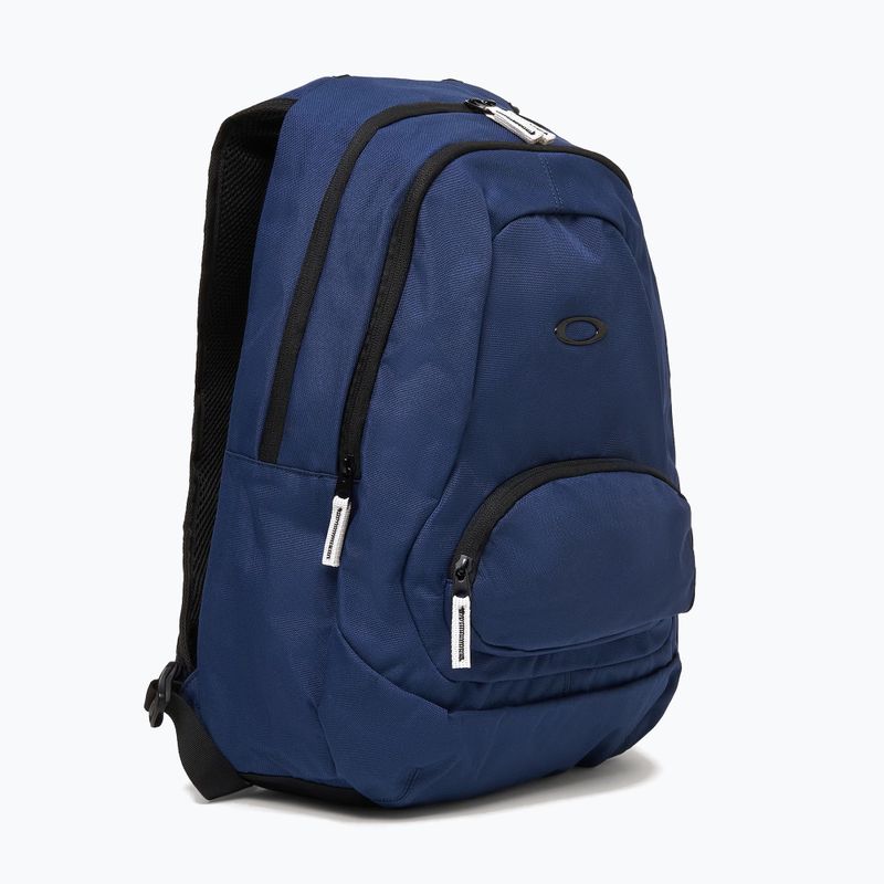 Zaino urbano Oakley Primer RC Laptop 20 l team navy 3