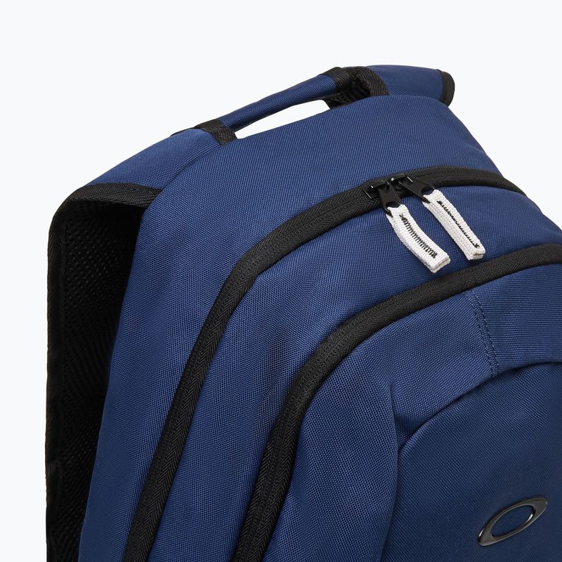 Zaino urbano Oakley Primer RC Laptop 20 l team navy 4