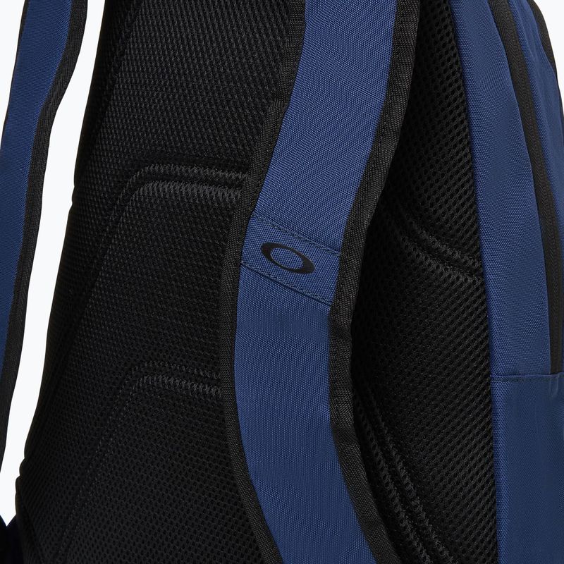 Zaino urbano Oakley Primer RC Laptop 20 l team navy 5