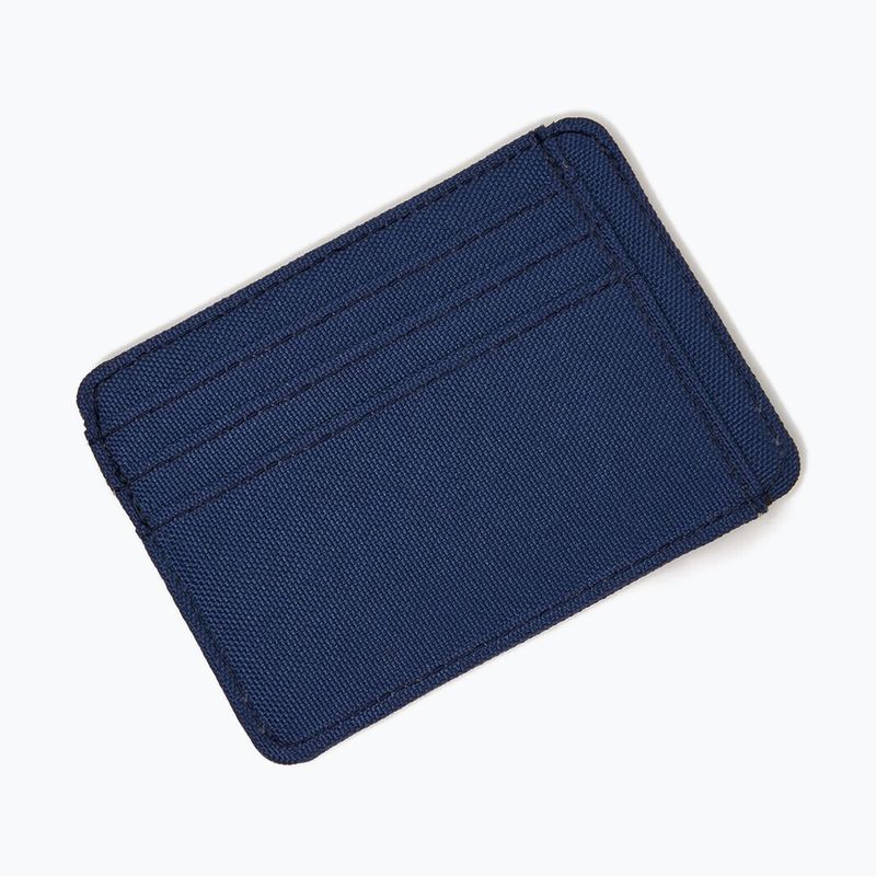 Portafoglio Oakley Ellipse Card team navy 2