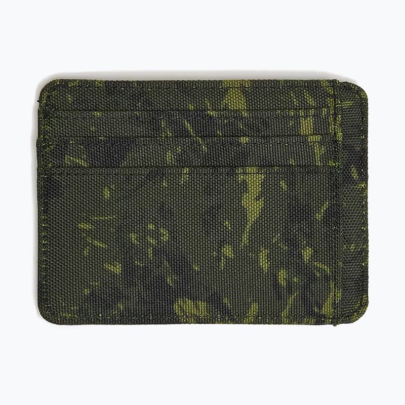 Portafoglio Oakley Ellipse Card tiger mountain camo 2