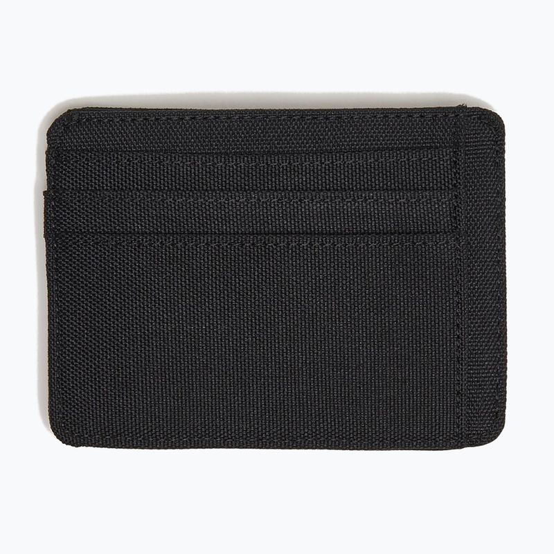 Portafoglio Oakley Ellipse Card blackout 2
